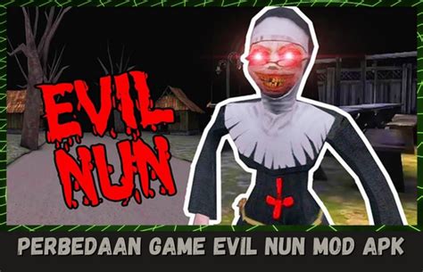 evil nun mod apk unlimited money|Evil Nun MOD APK 1.8.9 (Monster Not Attack) for Android .